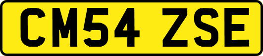 CM54ZSE