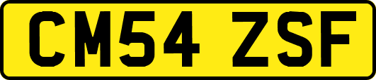 CM54ZSF