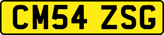 CM54ZSG