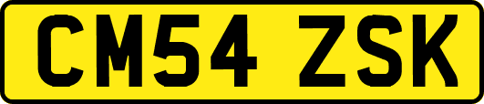 CM54ZSK
