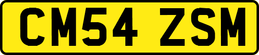 CM54ZSM