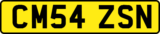CM54ZSN