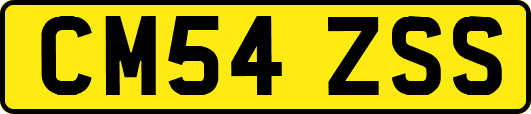 CM54ZSS