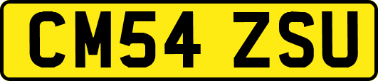 CM54ZSU