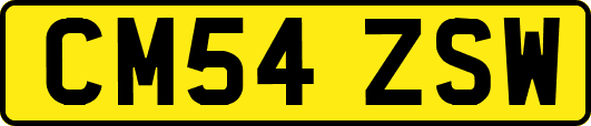 CM54ZSW