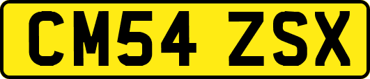 CM54ZSX