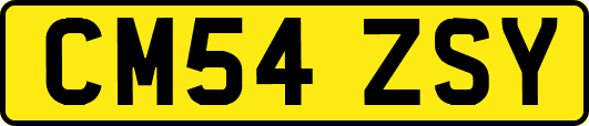 CM54ZSY
