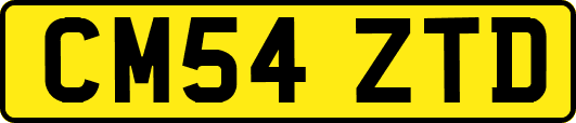 CM54ZTD