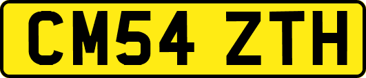 CM54ZTH