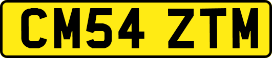 CM54ZTM