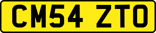 CM54ZTO
