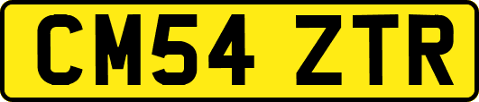 CM54ZTR