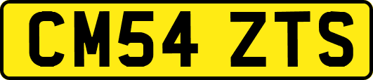 CM54ZTS