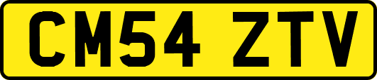 CM54ZTV