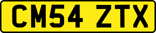 CM54ZTX