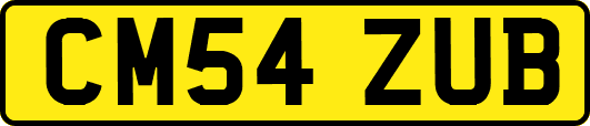 CM54ZUB