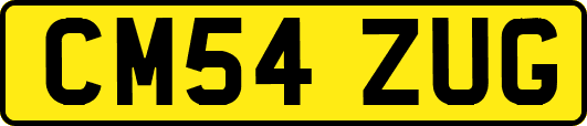 CM54ZUG