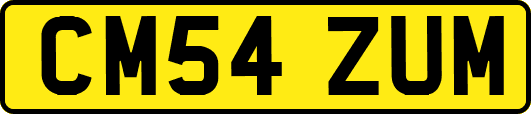 CM54ZUM