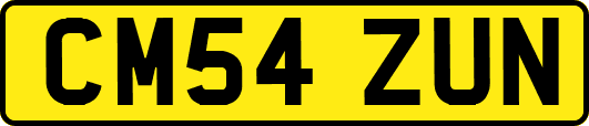 CM54ZUN