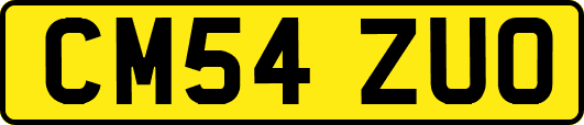 CM54ZUO