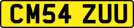 CM54ZUU