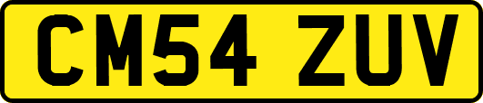 CM54ZUV