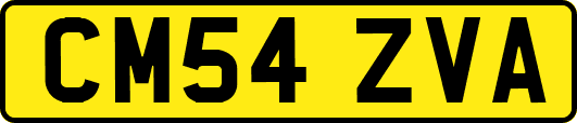 CM54ZVA