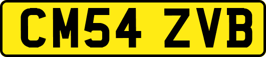 CM54ZVB
