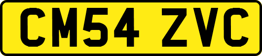 CM54ZVC