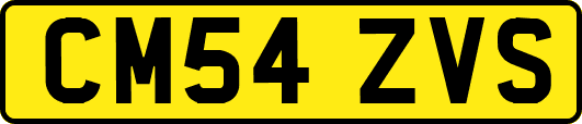 CM54ZVS