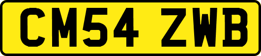 CM54ZWB