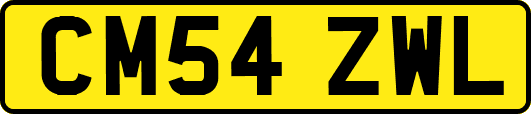 CM54ZWL