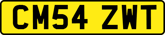CM54ZWT