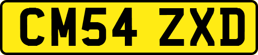 CM54ZXD