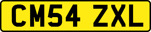 CM54ZXL