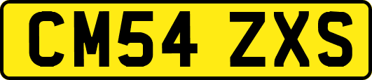 CM54ZXS