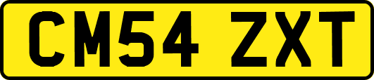 CM54ZXT