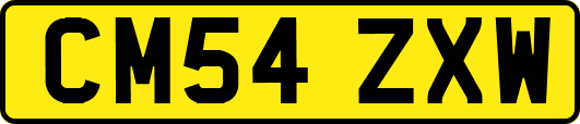 CM54ZXW