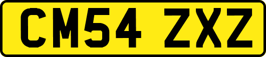 CM54ZXZ