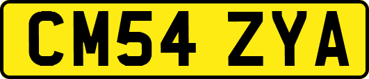CM54ZYA