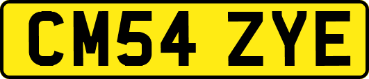 CM54ZYE