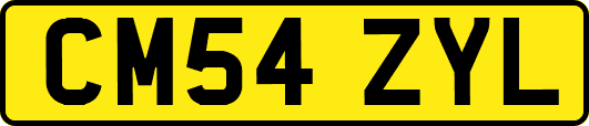 CM54ZYL