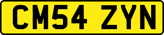 CM54ZYN