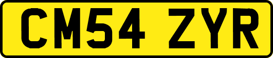CM54ZYR
