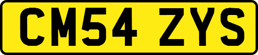 CM54ZYS