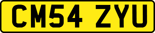 CM54ZYU