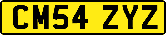CM54ZYZ