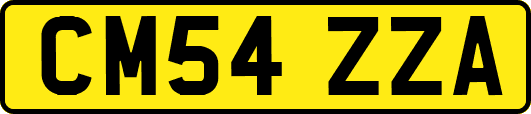 CM54ZZA