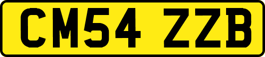 CM54ZZB