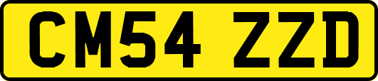CM54ZZD